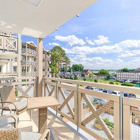 Rezydencja Park - City Apartments Mielno  Luaran gambar