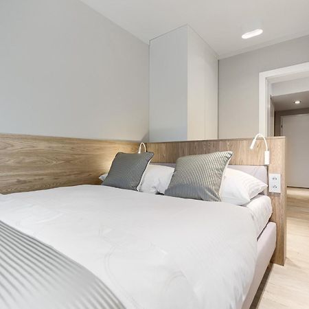 Rezydencja Park - City Apartments Mielno  Luaran gambar