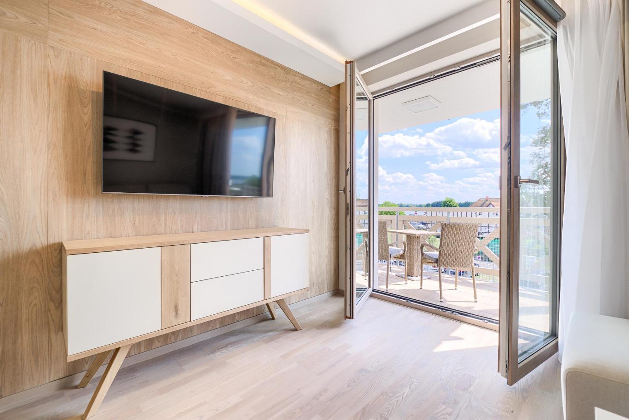Rezydencja Park - City Apartments Mielno  Luaran gambar