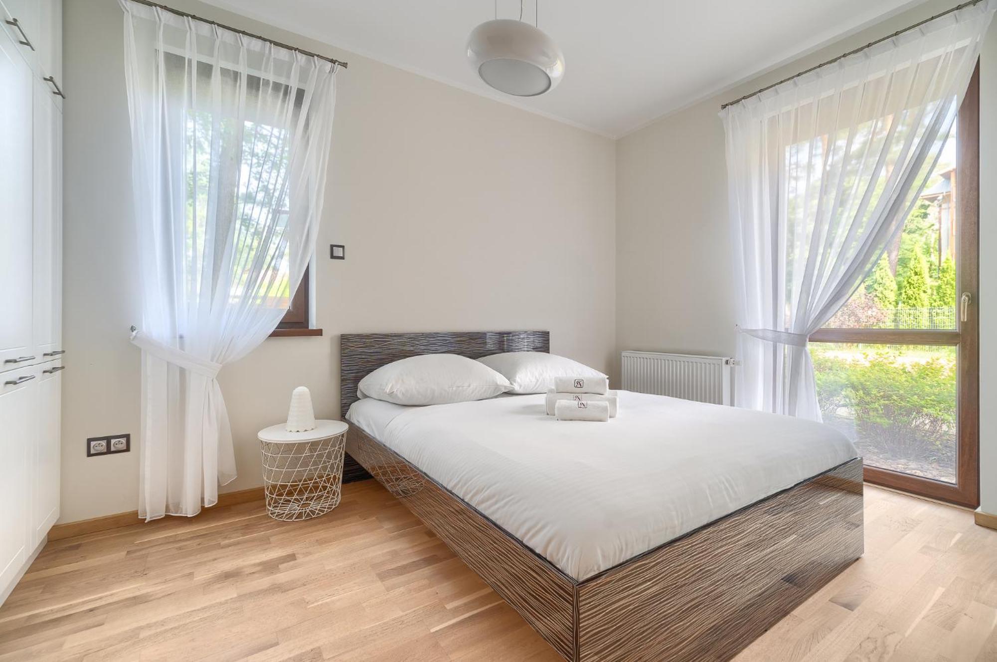 Rezydencja Park - City Apartments Mielno  Luaran gambar