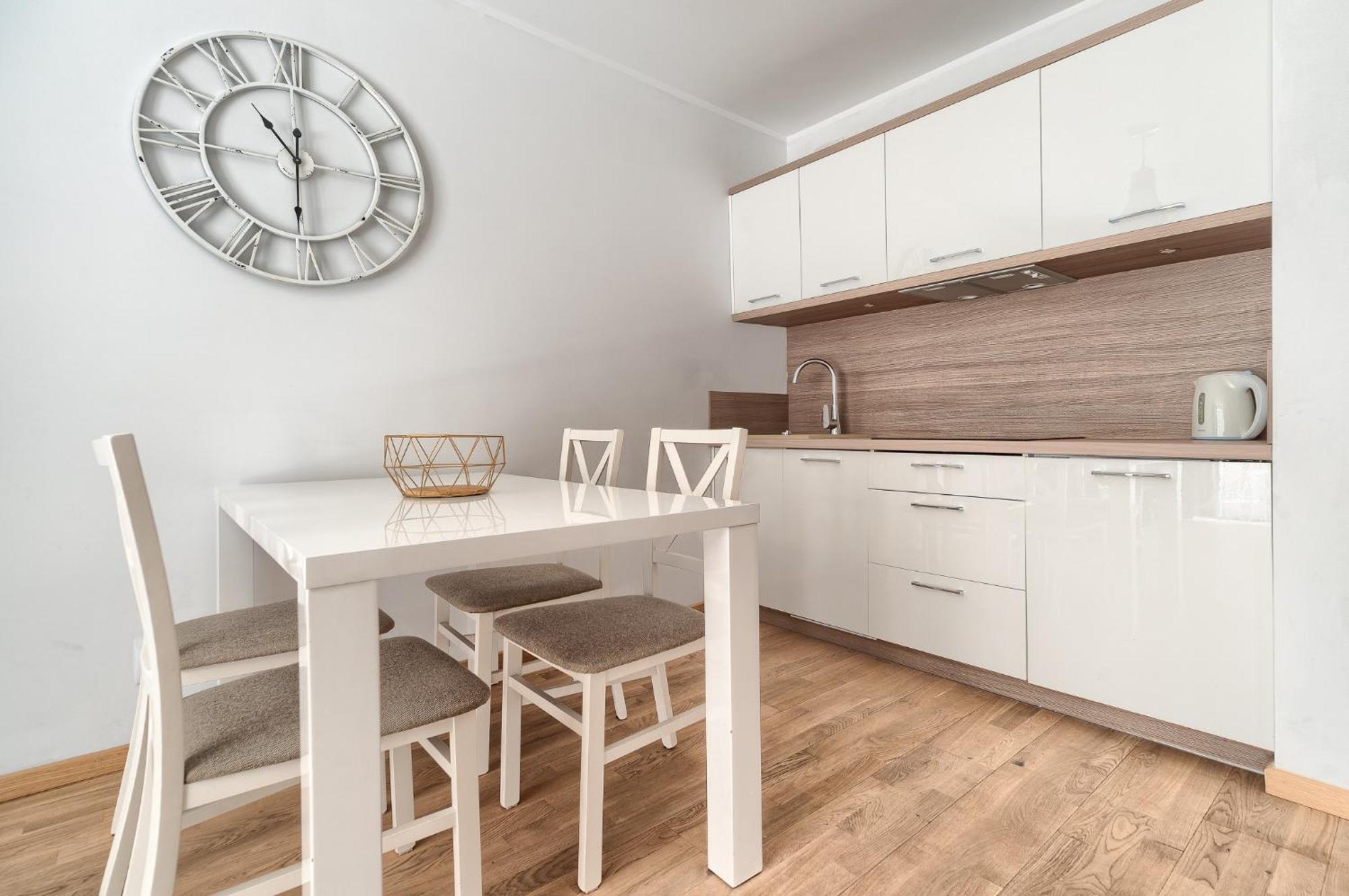 Rezydencja Park - City Apartments Mielno  Luaran gambar